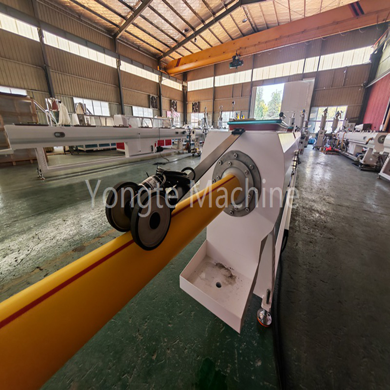 Yongte PPR Pipe Producția liniei de producție CORE FURNADE: Calitate îmbunătățită, prețuri stabile