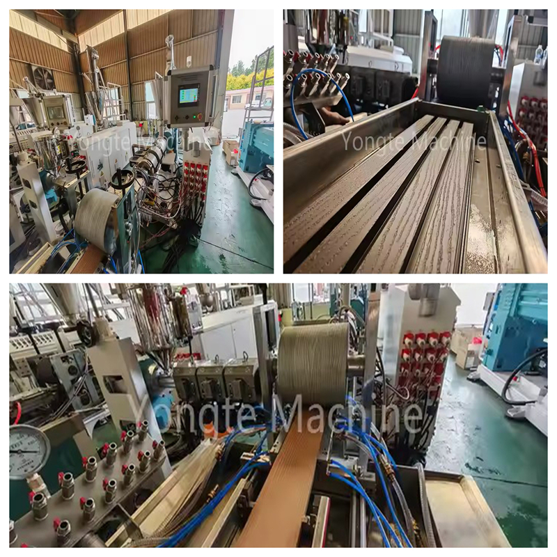 Transformarea deșeurilor de ambalaje: modul în care profilurile din lemn-plastic pot folosi economia circulară