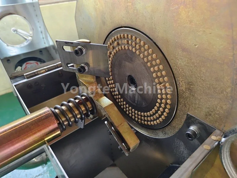 Tehnologii de bază ale soluției Yongte de reciclare și reutilizare a plasticului