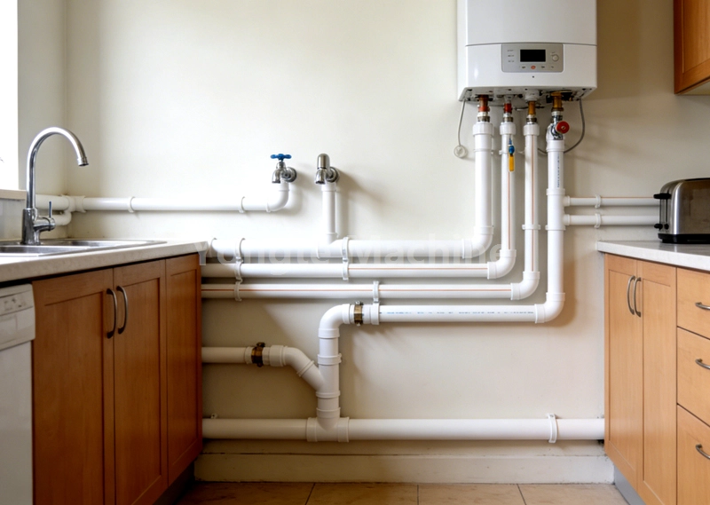 PPR Pipe Machine for hot and cold water