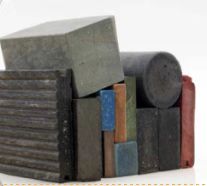 Masina de lemn din plastic