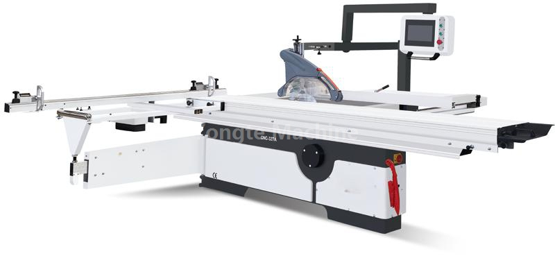 Mașină de tăiat de precizie pentru uși WPC