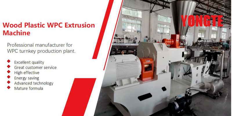 De ce este necesar stabilizatorul PVC în extrudarea PVC