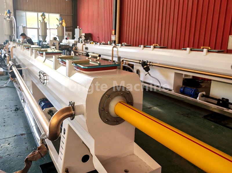 Ce specificații sunt necesare pentru materialele PPR în fabricarea țevilor PPR de înaltă calitate?