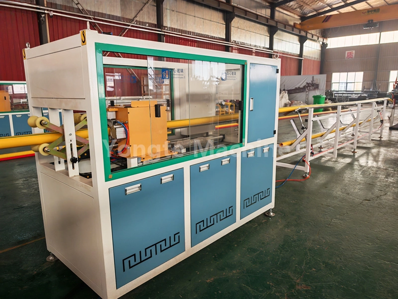 automatic cutter