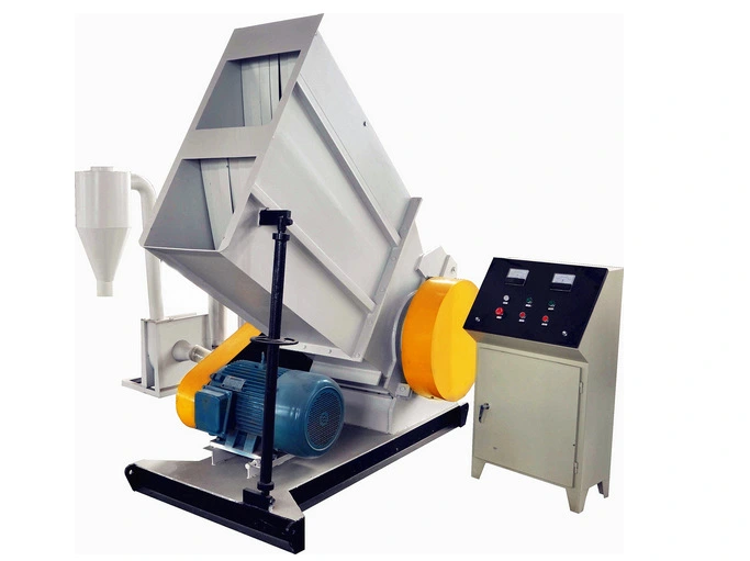 plastic pipe crusher machine plastic pipe crusher machine